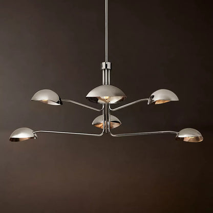 Convessi Modern Chandelier