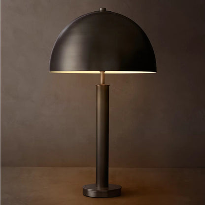 Bates Modern Table Lamp