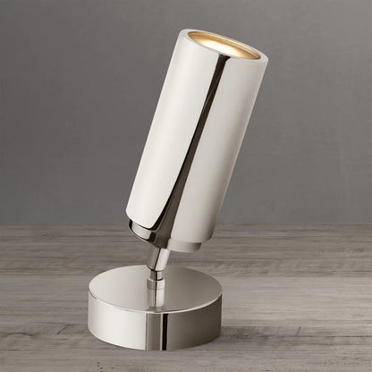 Dimmable Brass Spotlight