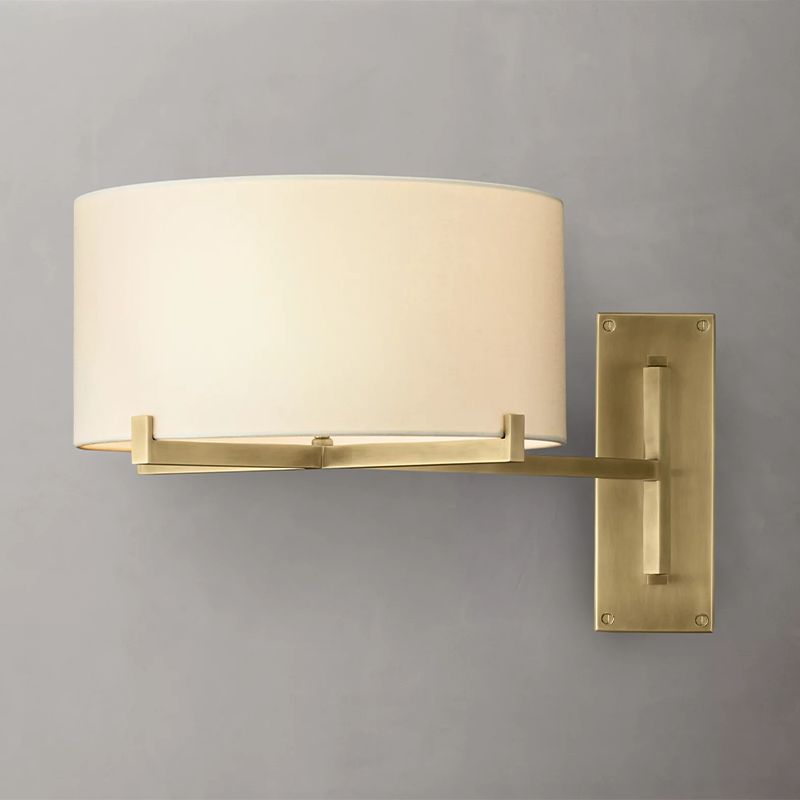 Pauillac Adjustable Wall Sconce