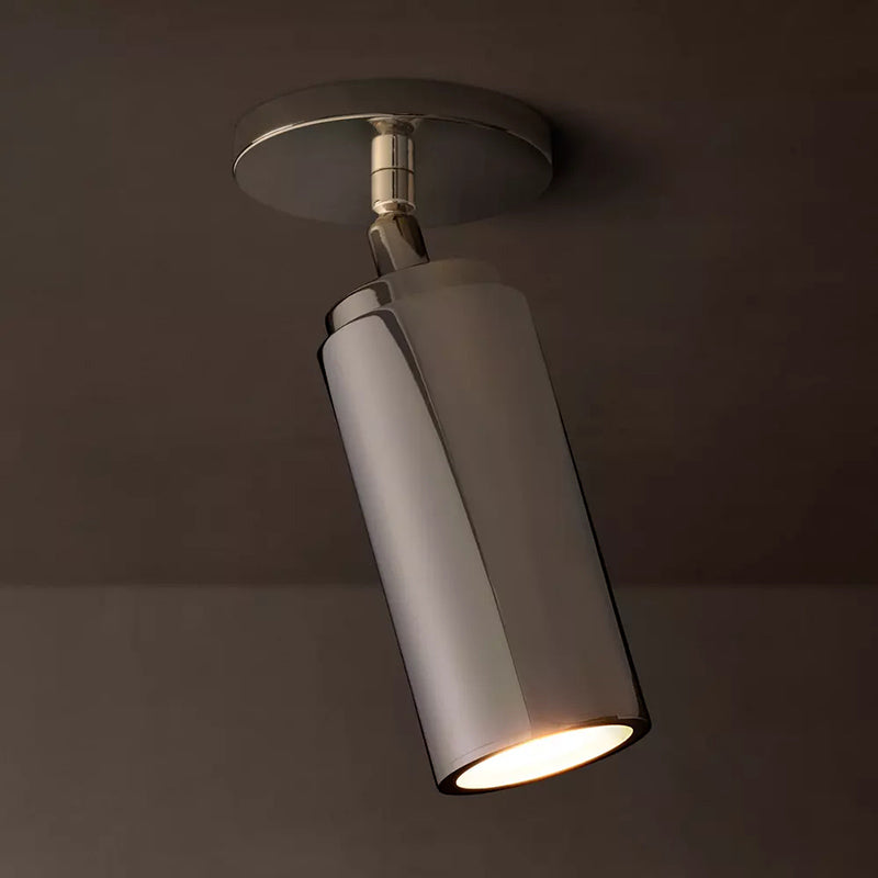 Modern Brass Spotlight