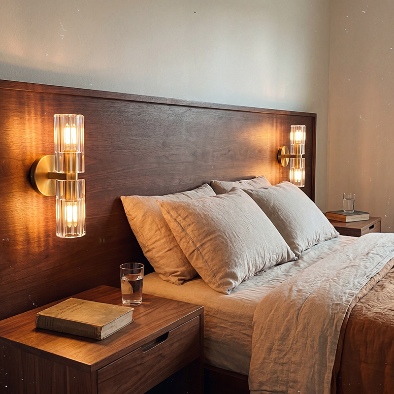 Arcachon Linear Wall Sconce