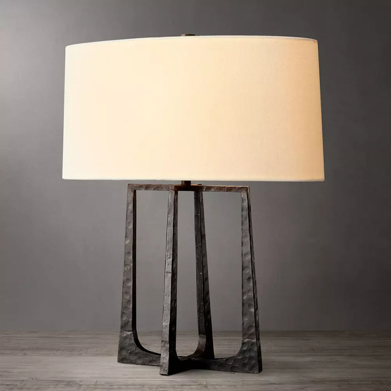 Modern Luxury Bedside Table Lamp