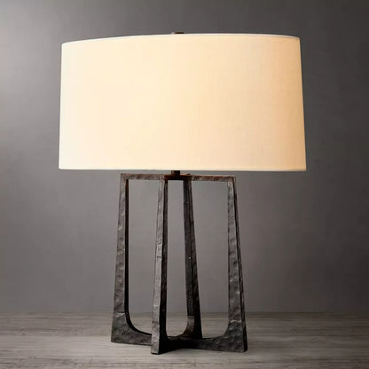 Modern Luxury Bedside Table Lamp