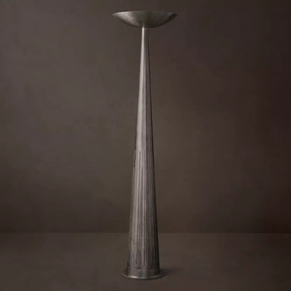 Modern Brass Floor Lamp