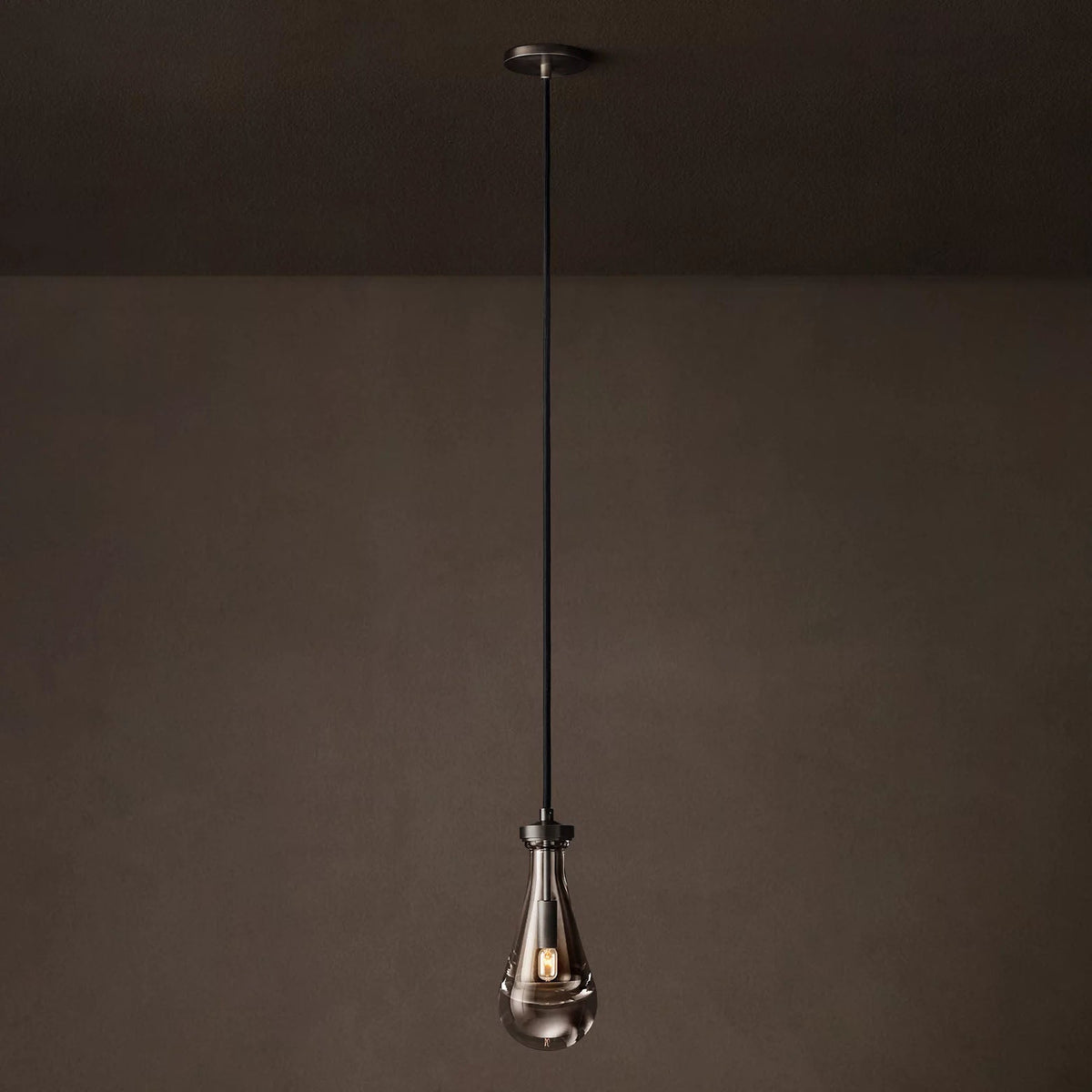 Rain Modern Pendant Light