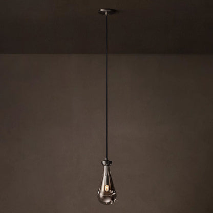 Rain Modern Pendant Light