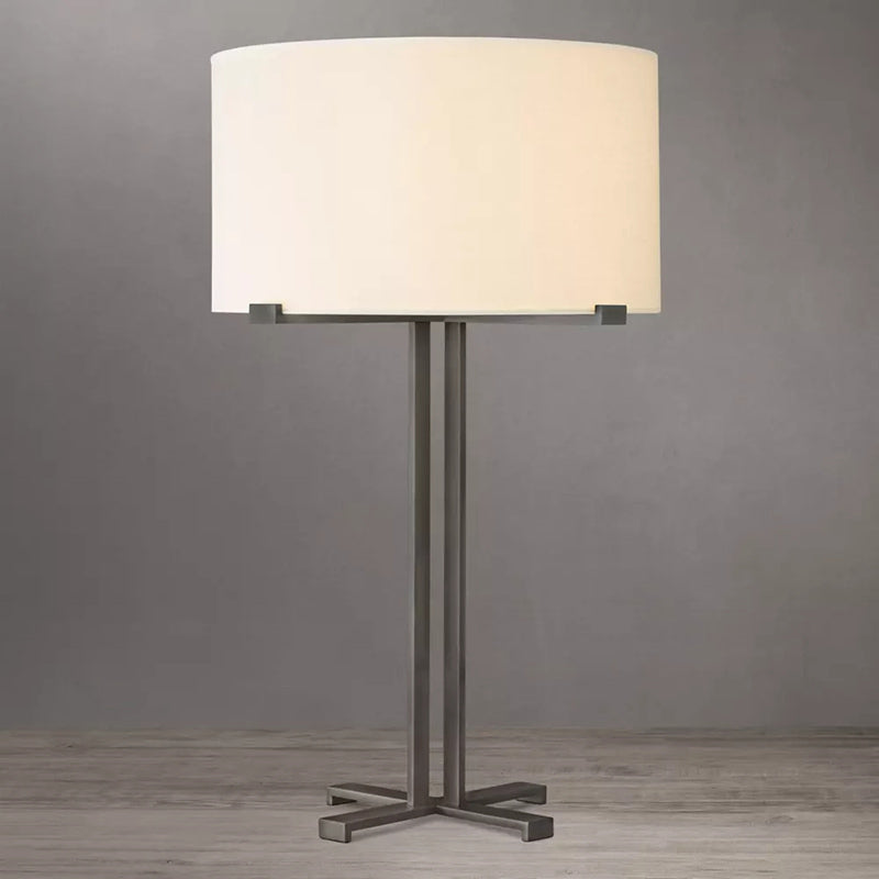 Beckman Modern Table Lamp