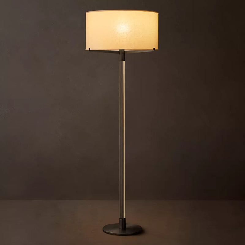 Truman Modern Floor Lamp