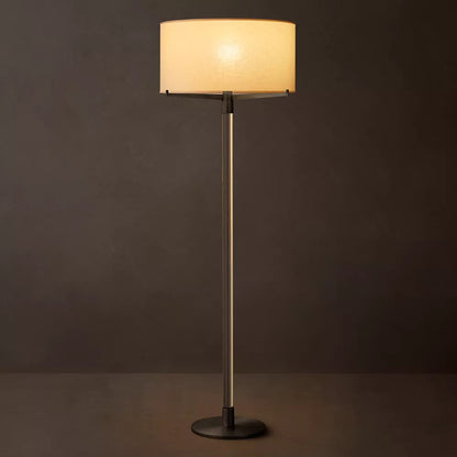 Truman Modern Floor Lamp