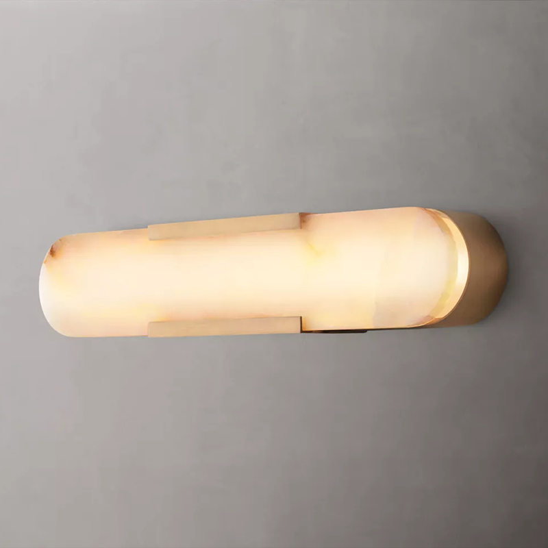 Melange Modern Wall Sconce