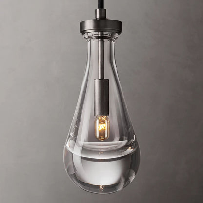 Rain Modern Pendant Light