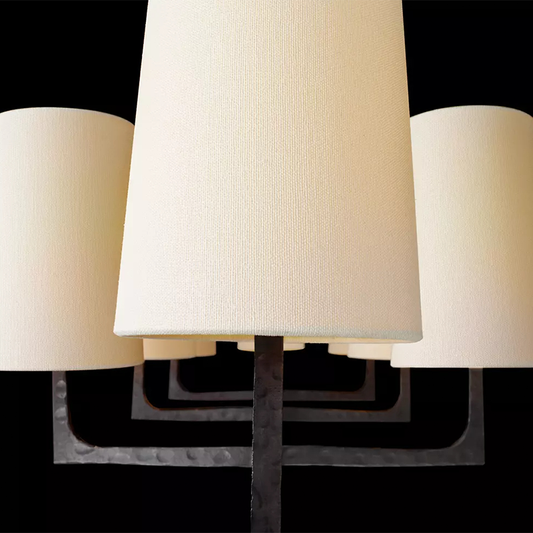 Linear Dining Chandelier