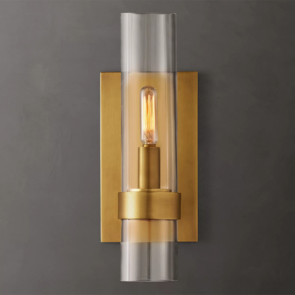 Ravelle Modern Wall Sconce