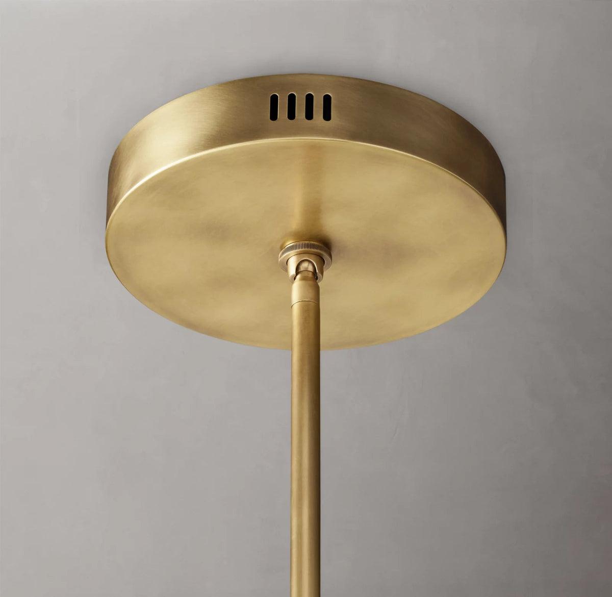 Arcachon Modern Round Chandelier