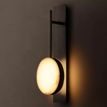Alexander Modern Wall Sconce