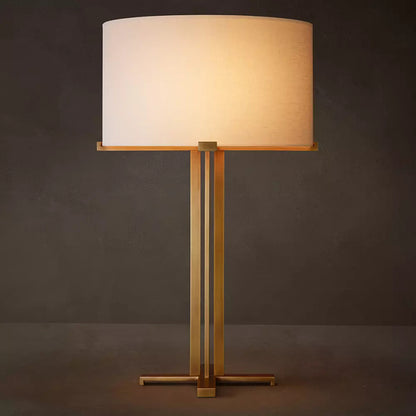 Beckman Modern Table Lamp