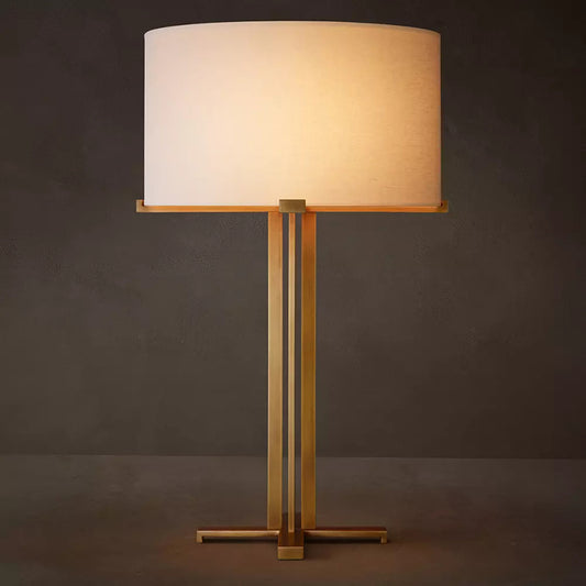 Beckman Modern Table Lamp