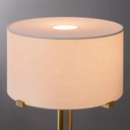 Beckman Modern Table Lamp