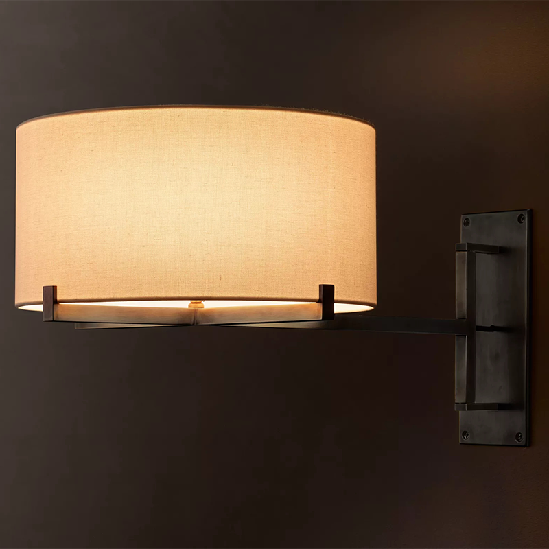 Pauillac Adjustable Wall Sconce
