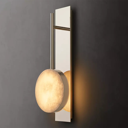 Alexander Modern Wall Sconce