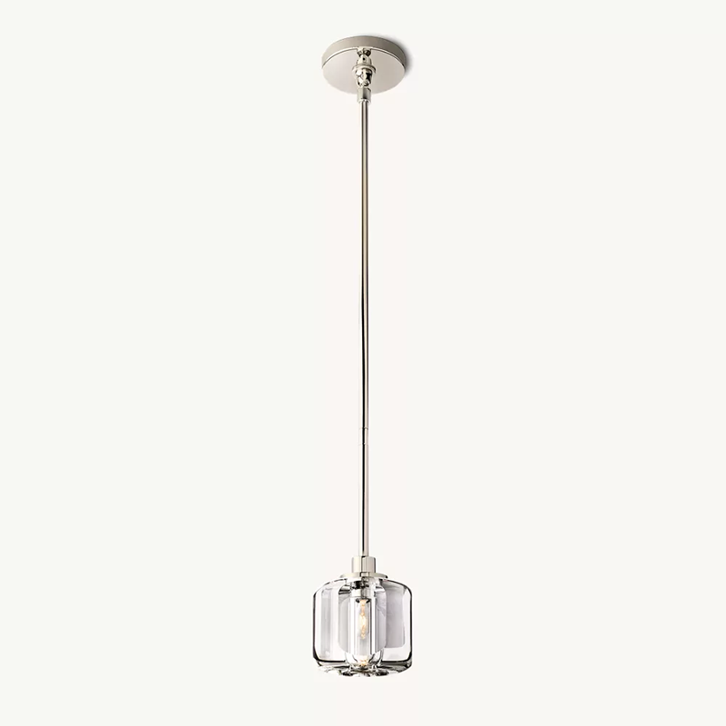 Demaret Designer Pendant Light