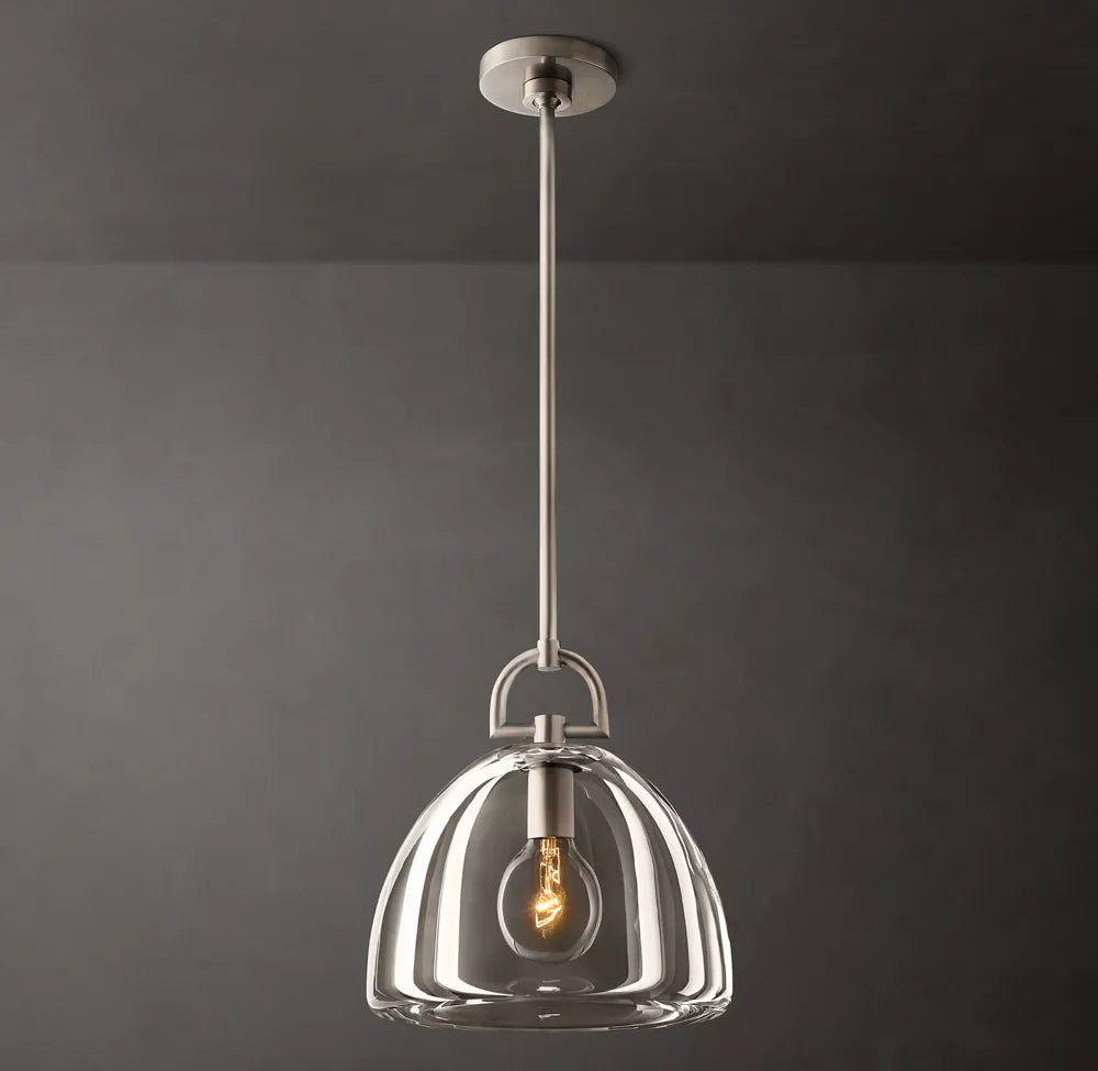 Botanist Dome Pendant Light