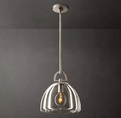 Botanist Dome Pendant Light
