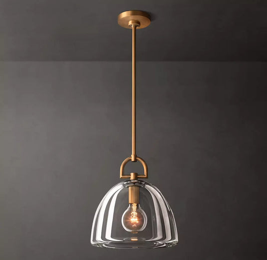 Botanist Dome Pendant Light