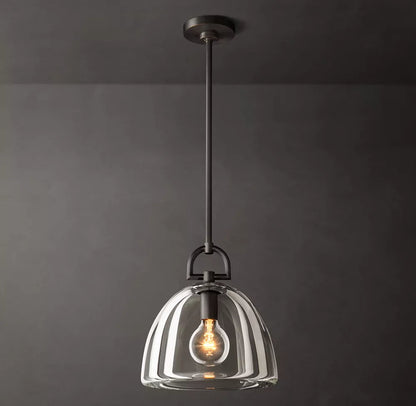 Botanist Dome Pendant Light