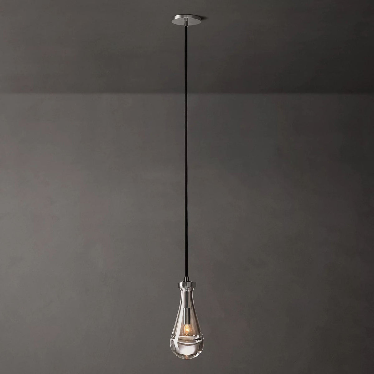 Rain Modern Pendant Light
