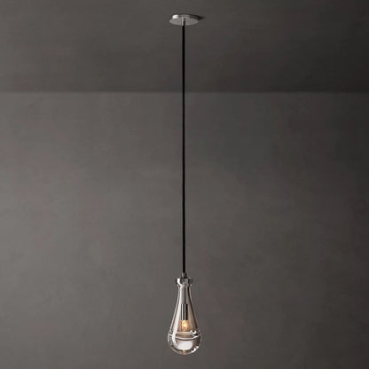 Rain Modern Pendant Light