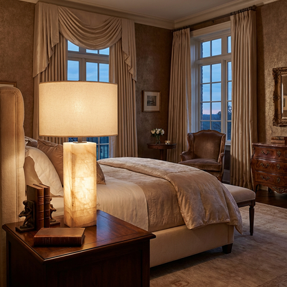 Rivage Lueur Modern Table Lamp