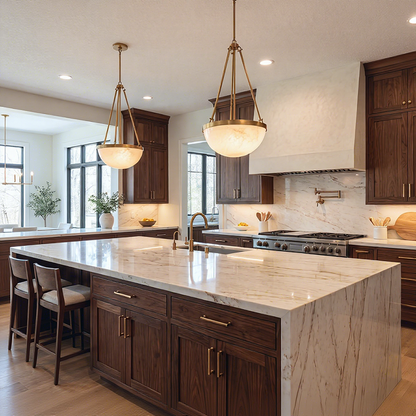Melange Modern Pendant Light