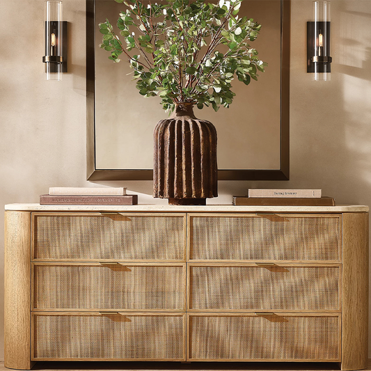Ravelle Modern Wall Sconce