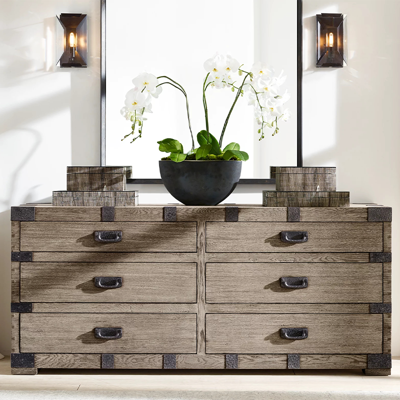 Harlow Crystal Sconce