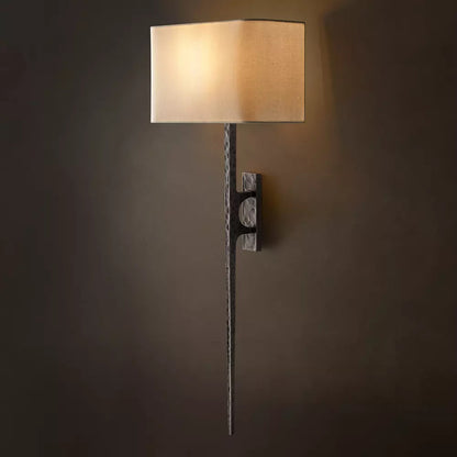 Wright Large Wall Sconce