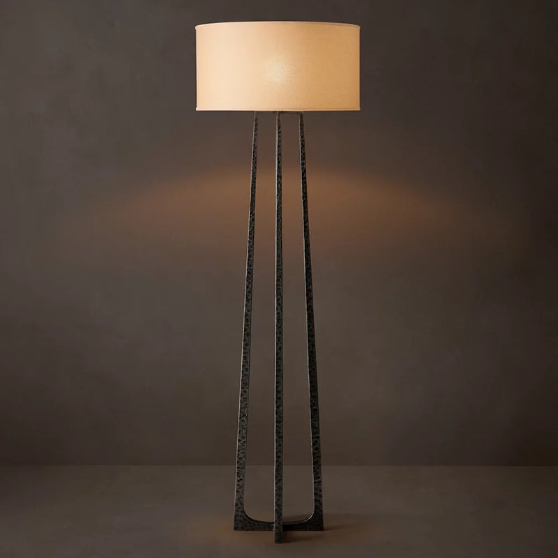 Wright Modern Floor Lamp