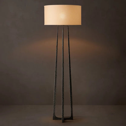 Wright Modern Floor Lamp