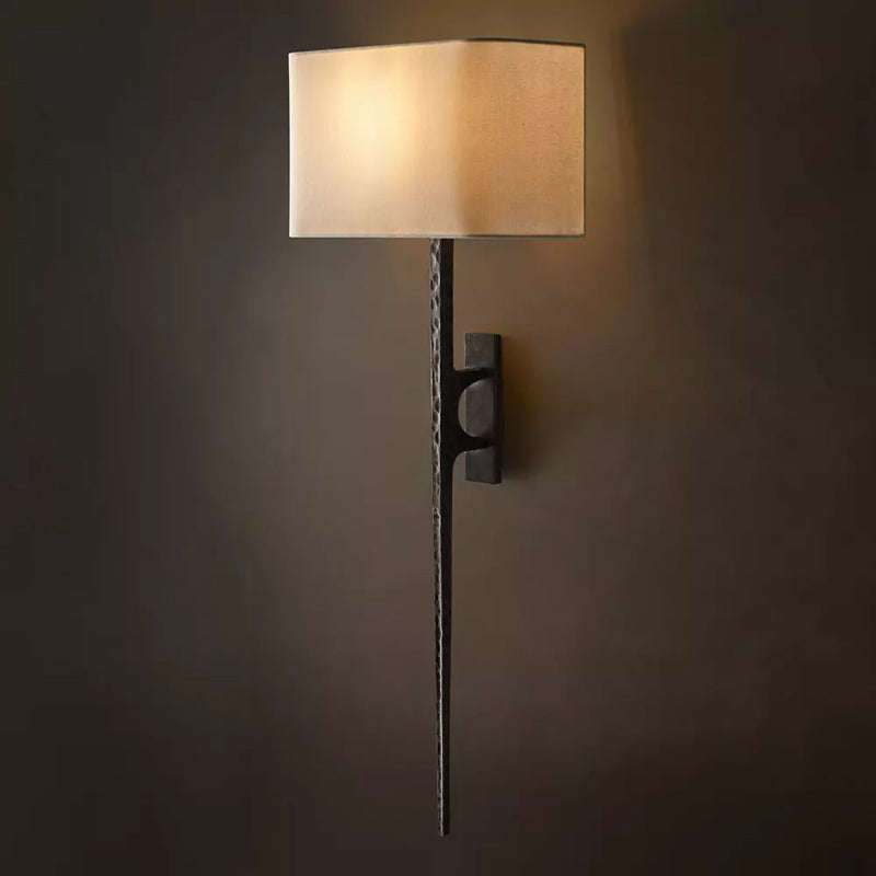 Wright Large Wall Sconce