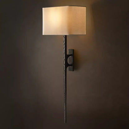 Wright Large Wall Sconce