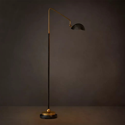 Convessi Modern Floor Lamp