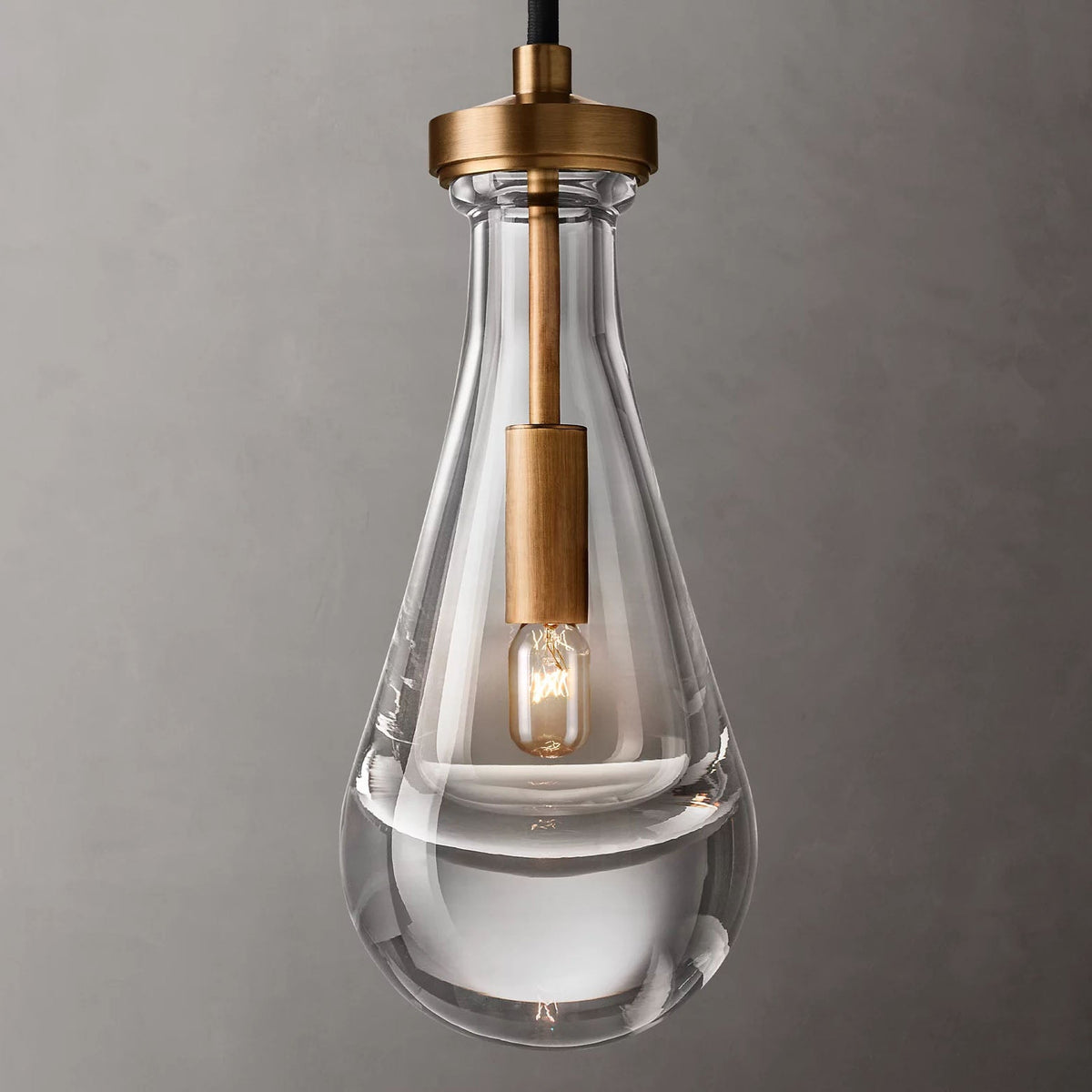 Rain Modern Pendant Light