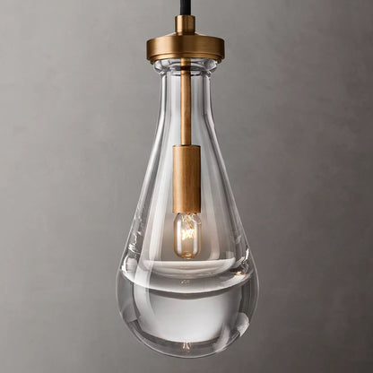 Rain Modern Pendant Light