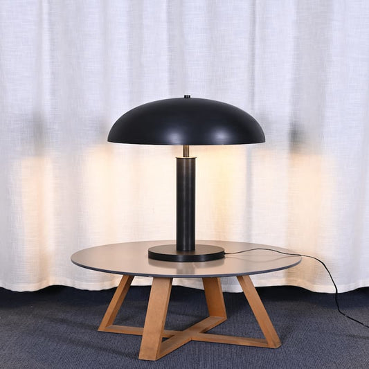 Bates Modern Table Lamp