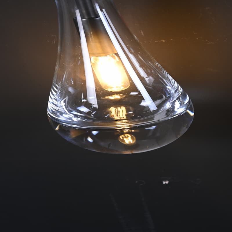 Rain Modern Outdoor Wall Sconce