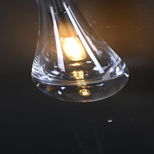 Rain Modern Outdoor Wall Sconce