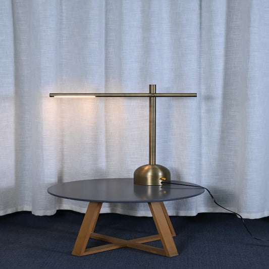 Rousseau Modern Table Lamp