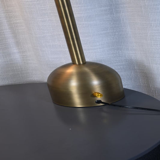Rousseau Modern Table Lamp
