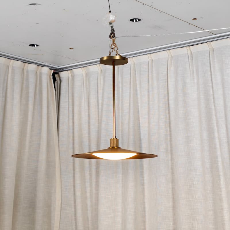 Kennan Tapered Pendant Light
